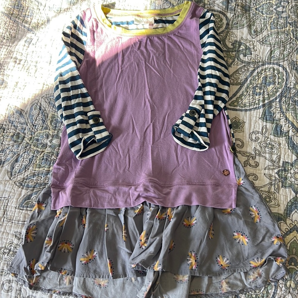 Matilda Jane top, size 8
